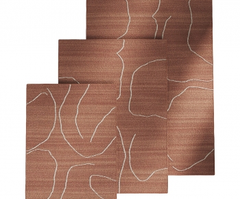 Modern The Carpet-ID:150110966