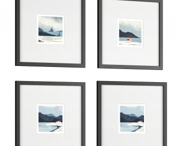 Modern Painting-ID:527040961