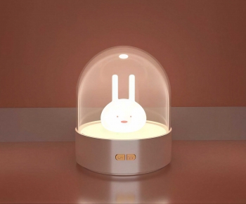 Modern Children's Lamp-ID:931478024