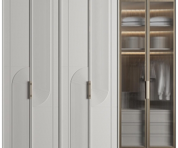 Modern The Wardrobe-ID:736387979