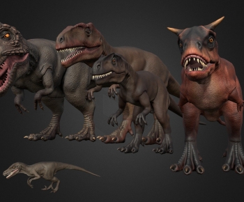Modern Mammal-ID:584975962