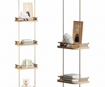 Modern Decorative Frame-ID:309798969