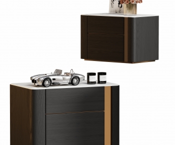 Modern Bedside Cupboard-ID:376219036