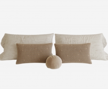 Modern Pillow-ID:457570083