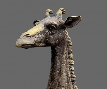 Modern Animal-ID:348308092