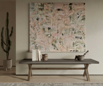 Modern Painting-ID:346205004