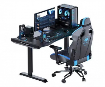 Modern Esports Tables And Chairs-ID:632807025