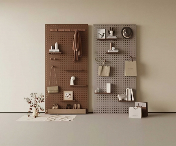 Modern Wall Decoration-ID:364439011