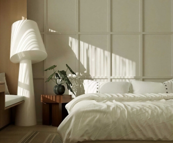 Modern Bedroom-ID:775747064