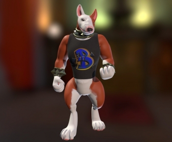 Modern Robot-ID:511763105