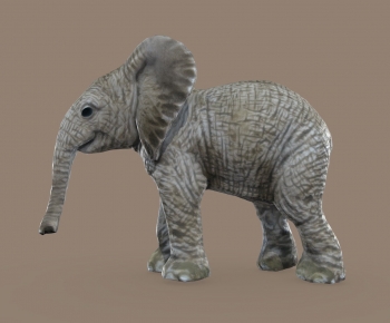 Modern Animal-ID:106589821