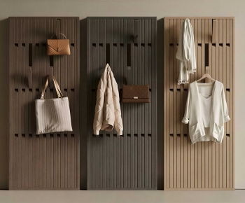 Modern Coat Hanger-ID:318001995