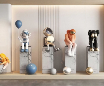Modern Sculpture-ID:319387917