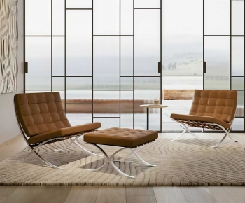 Modern Lounge Chair-ID:526508098