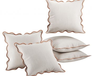 Modern Pillow-ID:356054077