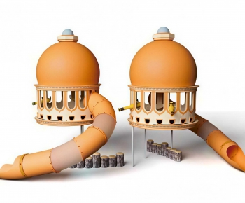 Modern Equipment For Children-ID:303119907