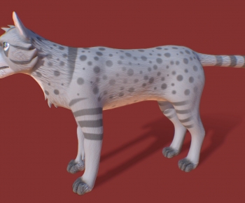 Modern Animal-ID:339925056