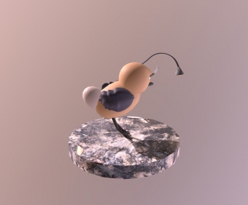 Modern Decorative Set-ID:603661069
