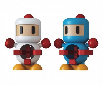 Modern Toys-ID:679207099