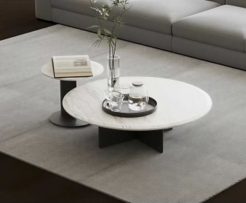 Modern Coffee Table-ID:548988107