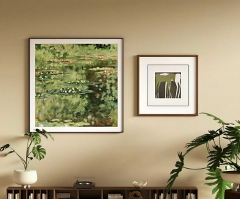 Modern Painting-ID:492809061