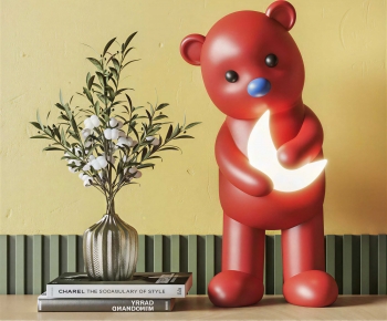Modern Sculpture-ID:149775987