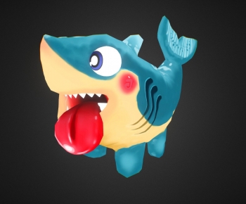 Modern Toys-ID:590946913