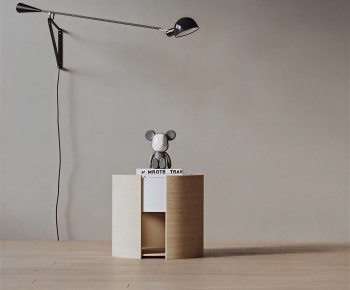 Modern Bedside Cupboard-ID:223423002