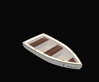 Modern Ship-ID:255767119
