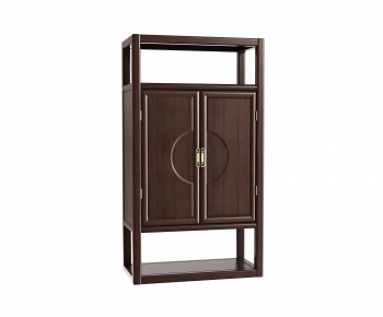 New Chinese Style The Wardrobe-ID:361128098