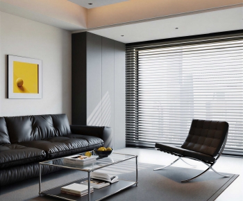 Modern Lounge Chair-ID:717804912