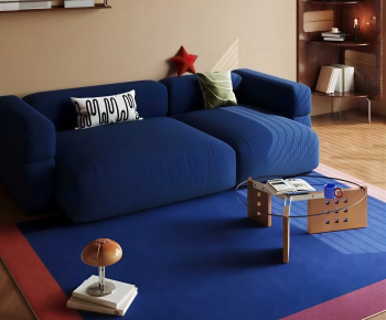 Modern The Carpet-ID:573436023