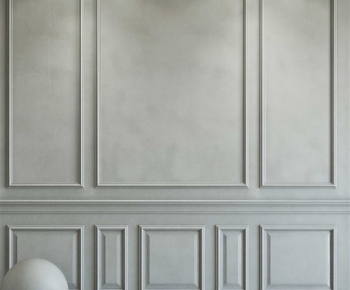Simple European Style Carving-ID:752902989