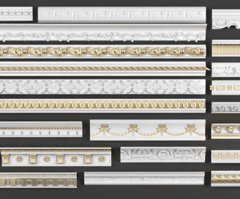 European Style Carving-ID:971688035