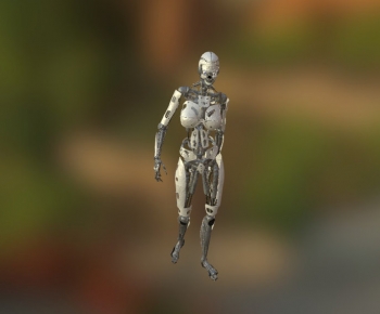 Modern Robot-ID:714828971
