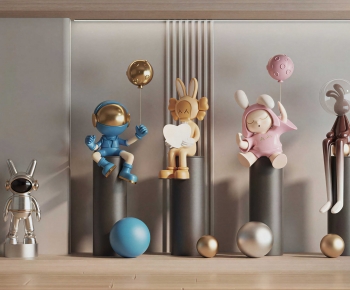 Modern Sculpture-ID:171704051