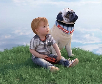 Modern Children-ID:573082921