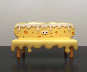 Modern Children Chair-ID:314435014