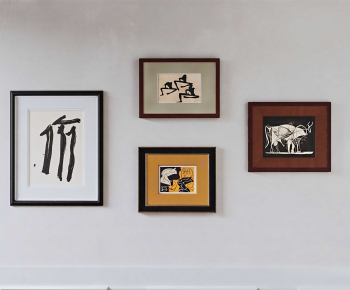 French Style Painting-ID:622221958