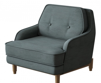 Modern Single Sofa-ID:765275963