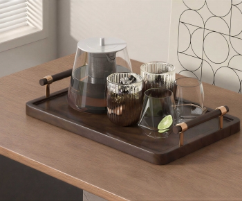 Modern Decorative Set-ID:112456084