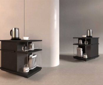 Modern Side Table/corner Table-ID:878788954