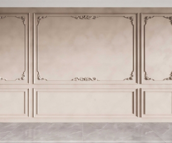 French Style Carving-ID:907846932