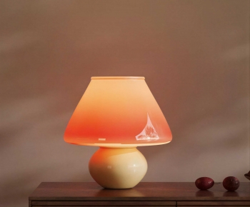 Modern Table Lamp-ID:938637972
