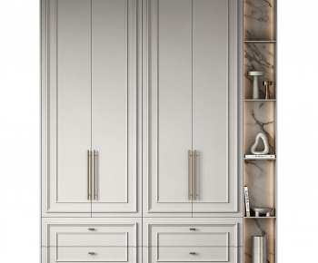 Modern The Wardrobe-ID:505595921