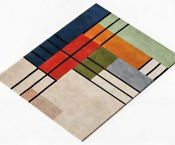 Modern The Carpet-ID:152089127