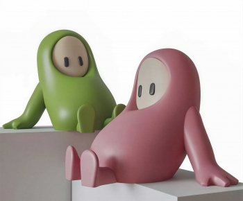Modern Toys-ID:192379005