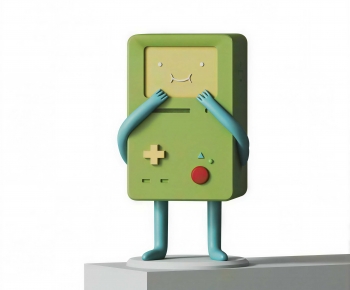Modern Toys-ID:838057994
