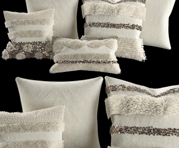 Modern Pillow-ID:237395052