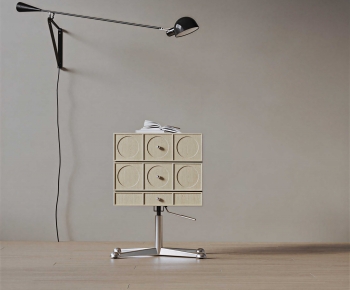 Modern Bedside Cupboard-ID:124862911